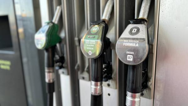 Mol ukinja popuste na gorivo