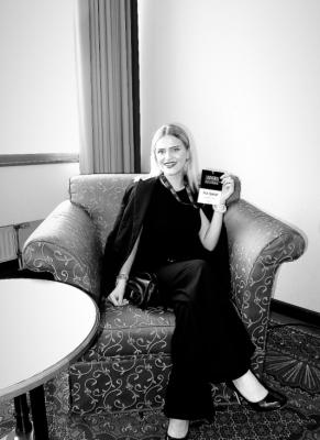 Med finalistkami izbora Miss Slovenije tudi 18-letnica iz Prlekije