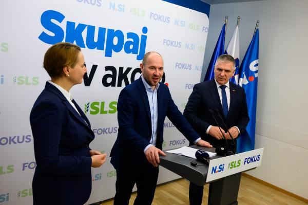 Kaj je razvojna vlada in kaj ta ideja prinaša?