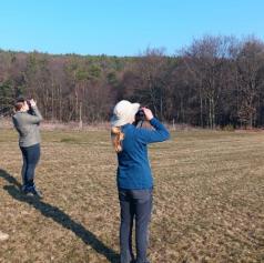 FOTO: Kmetje bodo morali počakati z delom na njivah, to je razlog …