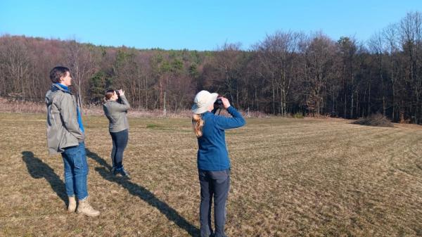 FOTO: Kmetje bodo morali počakati z delom na njivah, to je razlog …