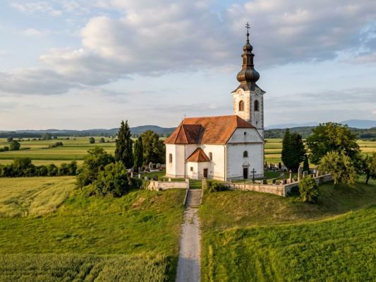 Vreme na Jožefovo kot napoved za celo leto? Preverite staro ljudsko modrost