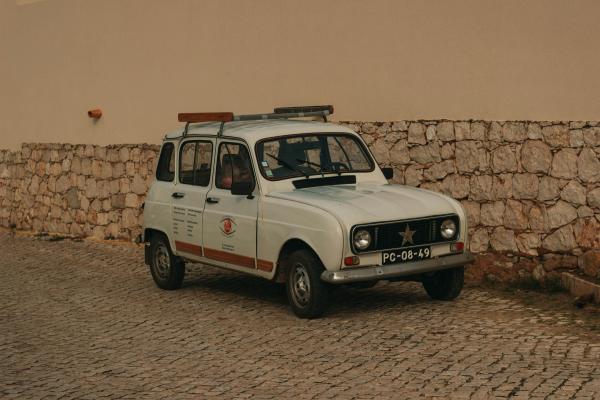 Se še vedno vozite s tem legendarnim avtom? Letos praznuje 65 let