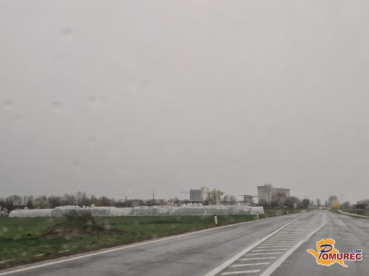 Pomurska pridelovalca potrebujeta pomoč