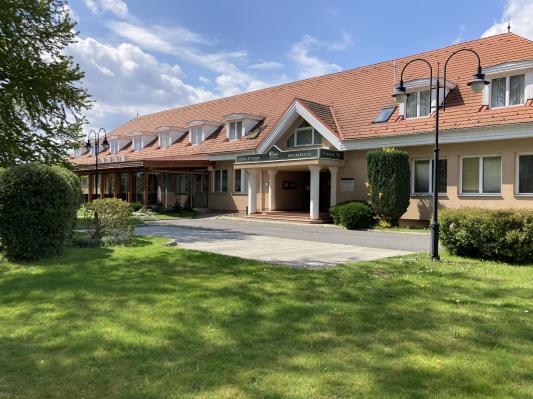 Ta hotel bo zaradi prenove zaprt