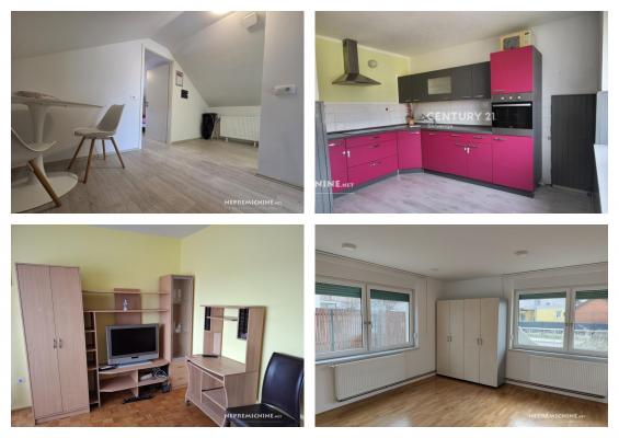 V Pomurju se oddajajo te nepremičnine