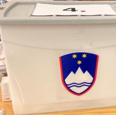 Veljati je začel volilni molk, kršitev vas lahko močno udari po žepu