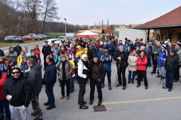 Kam se lahko odpravite ta konec tedna? 