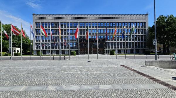 Kdo med pomurskimi poslanci v parlamentu govori največ?