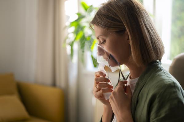 VIDEO: V Murski Soboti pionirska rehabilitacija za bolnike s pljučnimi boleznimi