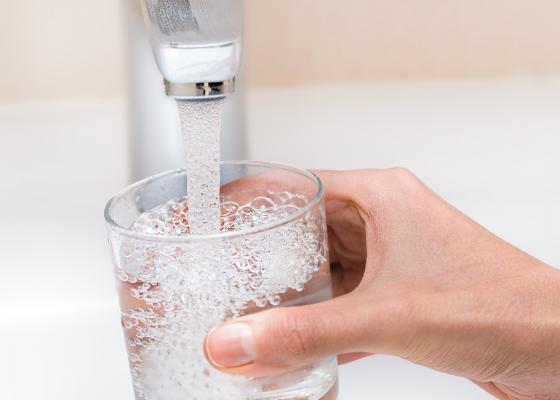 V več pomurskih občinah motena dobava pitne vode