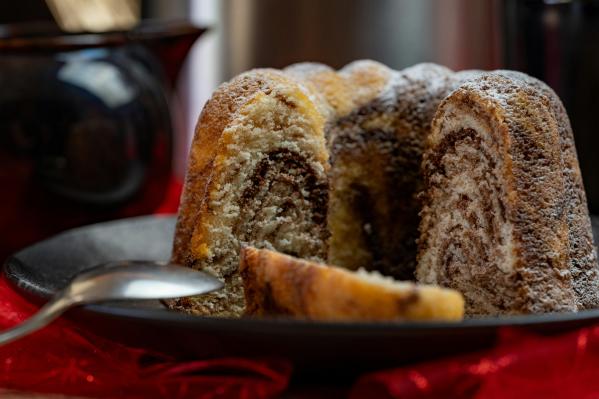 Klasična potica ni več edina izbira, te vrste postajajo vse bolj priljubljene