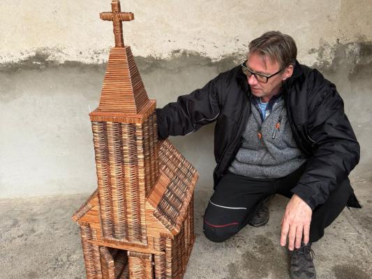 Rokodelska dediščina ob Muri dobila novo priznanje