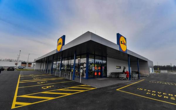 Lidl je odpoklical ta izdelek