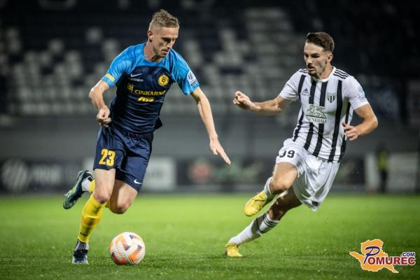 S kom se bodo pomerili pomurski nogometaši?