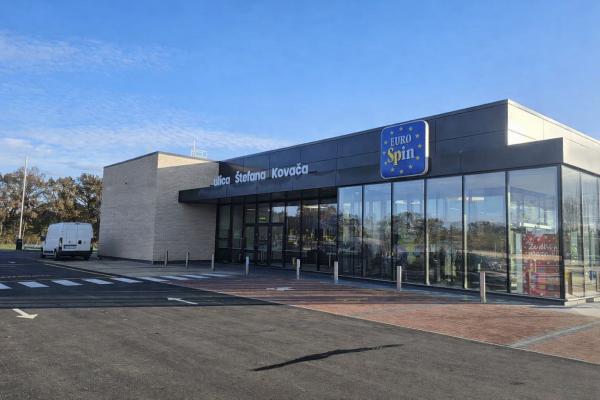 Ta izdelek iz Eurospina lahko povzroči resno zastrupitev