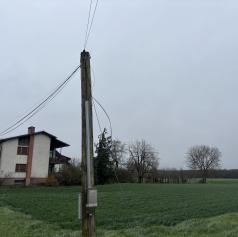 Elektro Maribor: Nekateri uporabniki bodo morali na elektriko počakati do sobote