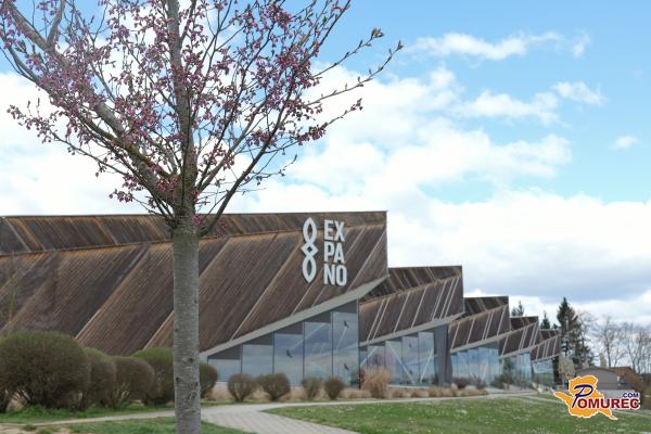 FOTO in VIDEO: Murska Sobota bo za en dan postala Japonska