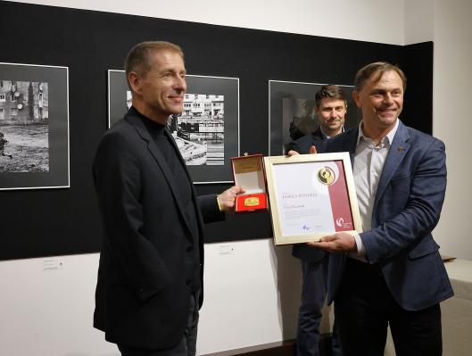 FOTO: Lendava postala središče svetovne fotografije