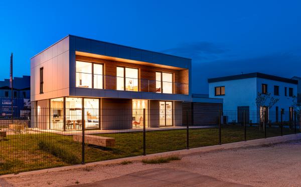 Lumar Zero Emission Tour