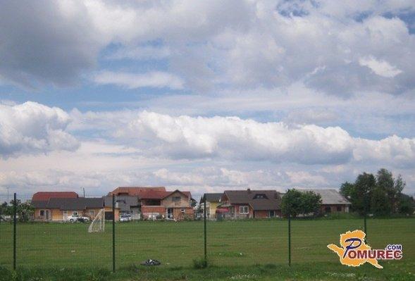 FOTO: Več kot 400 tisoč evrov za obnovo Kranjčeve ulice v Pušči