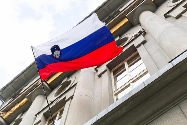 Dan, ko je prvič zaplapolala slovenska zastava