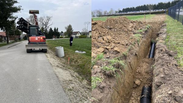 Konec iskanja praznega parkirnega mesta? Nova pridobitev za boljšo dostopnost