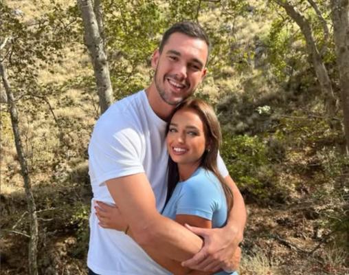 Kaja Casar: »Ko sem izvedela za poljub, mi je bilo zelo težko«