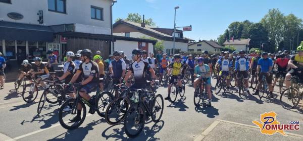 Nedelja prinaša že 24. Biciklijado: »Želimo navdušiti vse generacije«