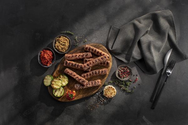 Dober piknik se začne s pravo izbiro mesa za žar