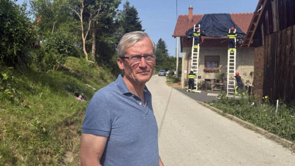 Franc Šlihthuber kmalu v zapor, odločitev vrhovnega sodišča dokončna