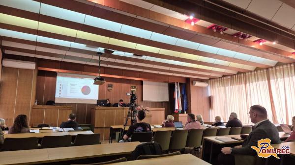 Kaj prinašata novi strategiji v Murski Soboti? To so ključni ukrepi do 2035