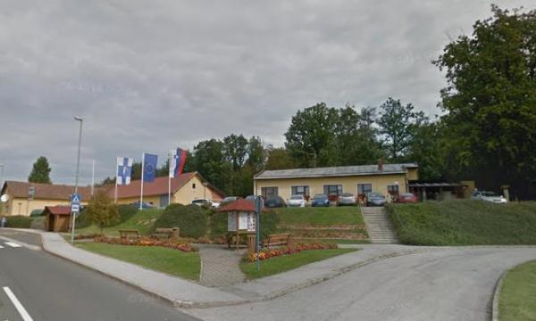 Ta krajevni urad bo danes zaprt