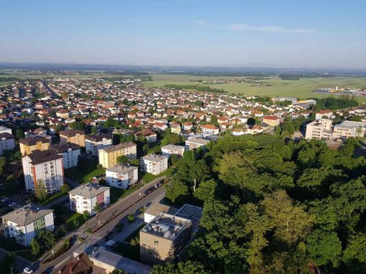 Bolniška odsotnost v Murski Soboti med najvišjimi v Sloveniji