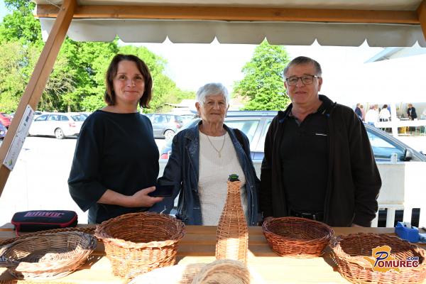 FOTO: Beltinci v znamenju Markovega senja