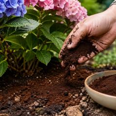 To je skriti zaklad iz vaše kuhinje, ki lahko popolnoma spremeni vaš vrt