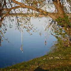 Oblaki se umikajo, sledi otoplitev