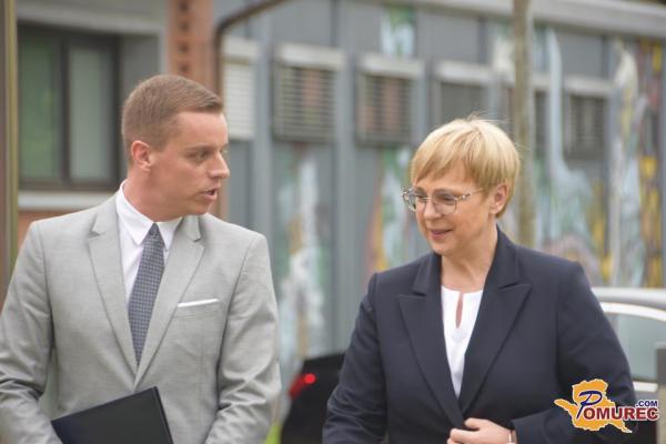 Predsednica v prvem krogu ne bo predlagala mandatarja 