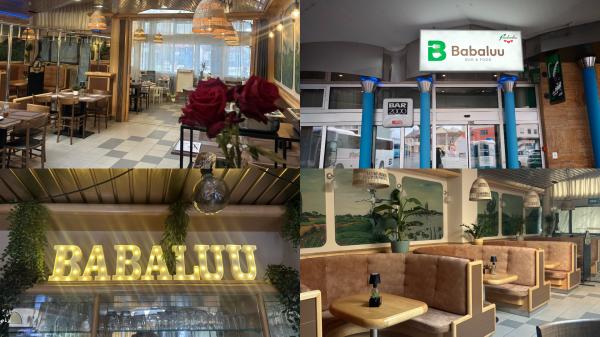 FOTO: Na avtobusno postajo prihaja nova zgodba, kaj vse bodo ponujali?