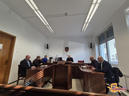 Občina Puconci in Saubermacher v sporu zaradi odvoza odpadkov