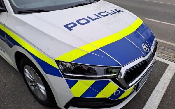 Pomurski policisti imeli polne roke dela: tudi pridržanje zaradi kršitev