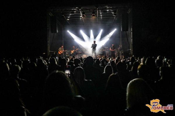 Kam se lahko odpravite ta konec tedna?