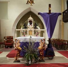 VIDEO: Jutri se začne velikonočno tridnevje