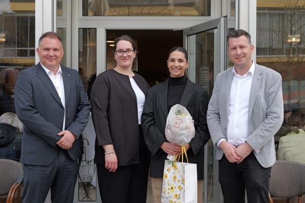 FOTO in VIDEO: Nova kavarna v središču mesta, Sladki raj stavi na svežino in domače okuse