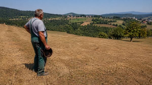 Sveti Florjan nam razkriva, kakšno poletje se obeta