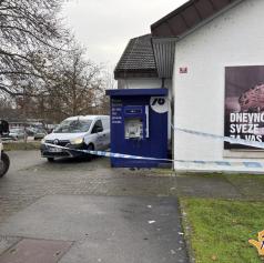 V Moravske Toplice se vrača bankomat, kdaj bo spet na voljo za uporabo?