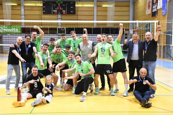 FOTO: Panvita Pomgrad do brona