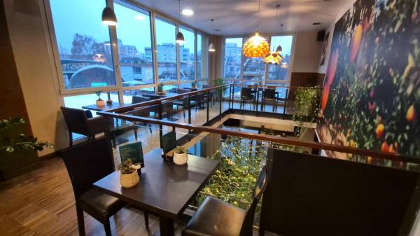 Priljubljeni lokal v središču mesta pripravlja še eno novost, kaj se obeta?