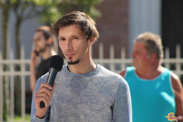 Robert Kranjec po hudi nesreči v bolnišnici, stanje naj bi bilo resno