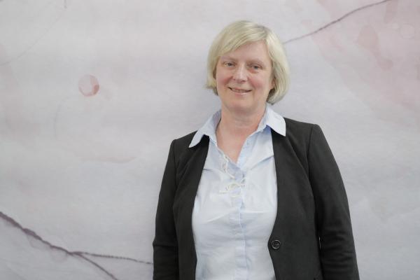 Vesna Laissani: »Ljudje smo kompleksne osebnosti«